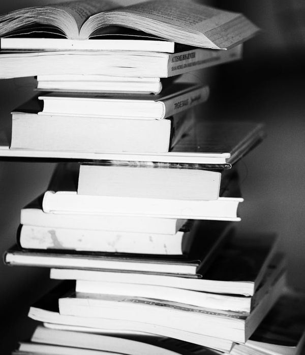 Comprehensive collection of educational resources and structured learning materials